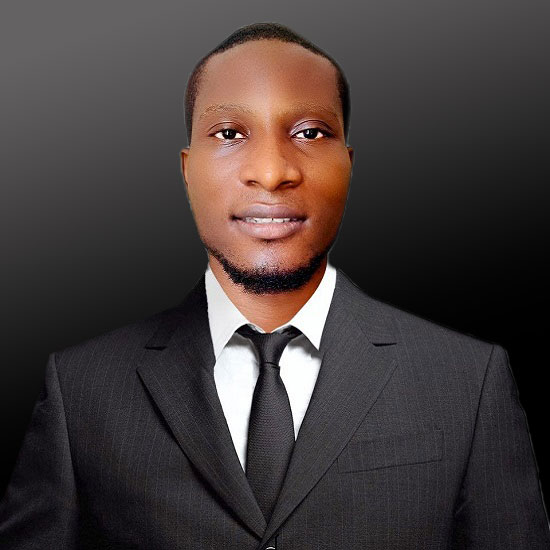 Emmanuel Olawole